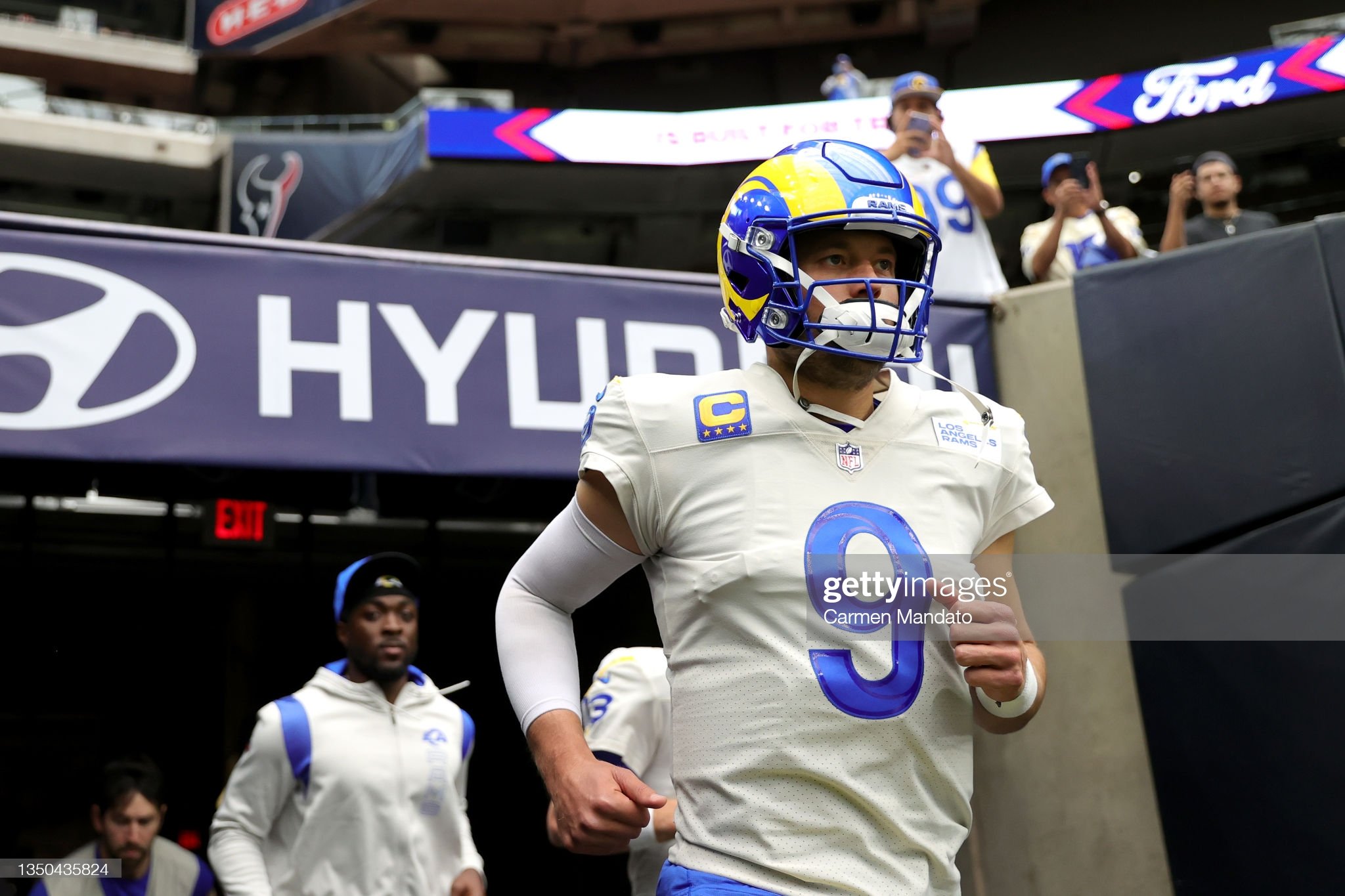 NFL’s Midseason 2021 MVP Candidates