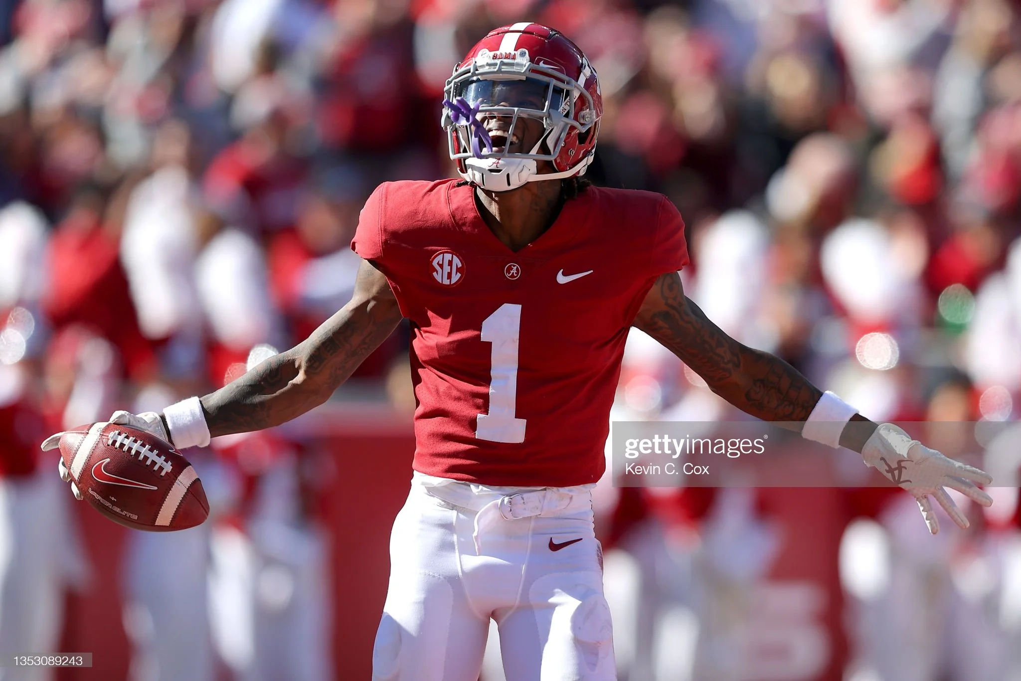 CFB: Weekly Risers Week 10
