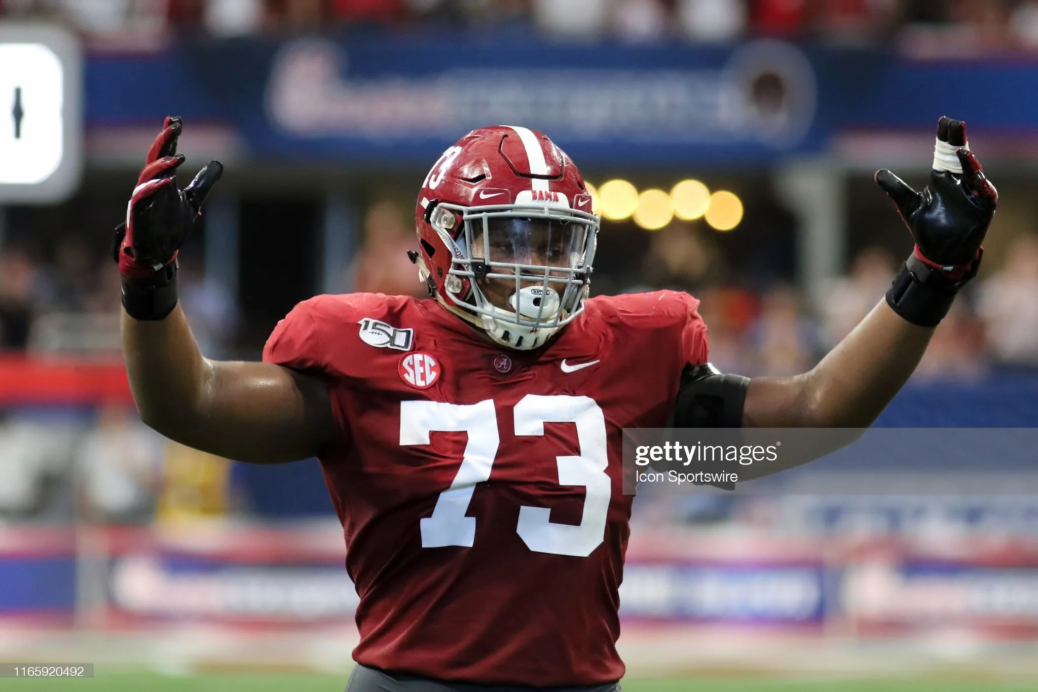 THE 2022 NFL DRAFT: ITH’s Mid-Season Mock Draft Special 2.0