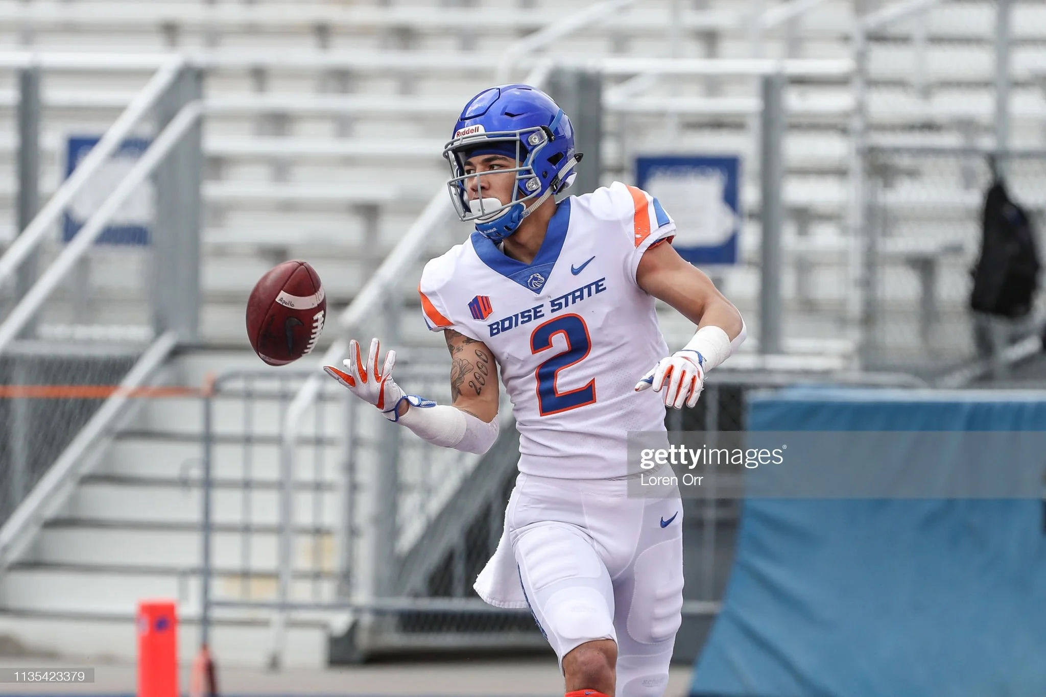 NFL Draft 2022 Weekly Risers: Week 12