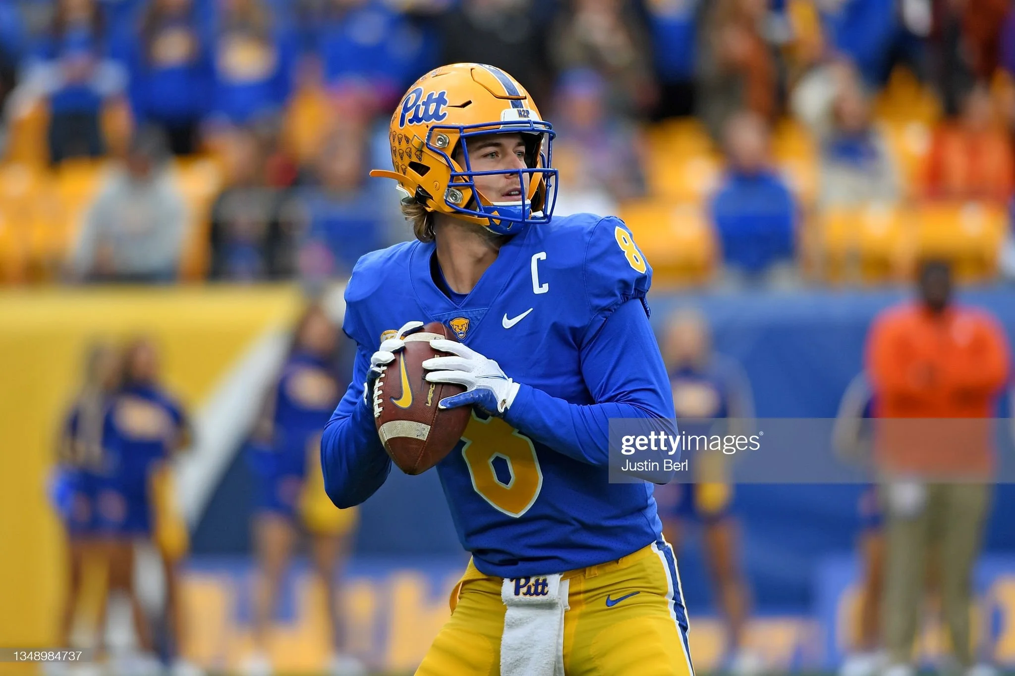 The 2022 Senior Bowl Quarterback Position Break Down
