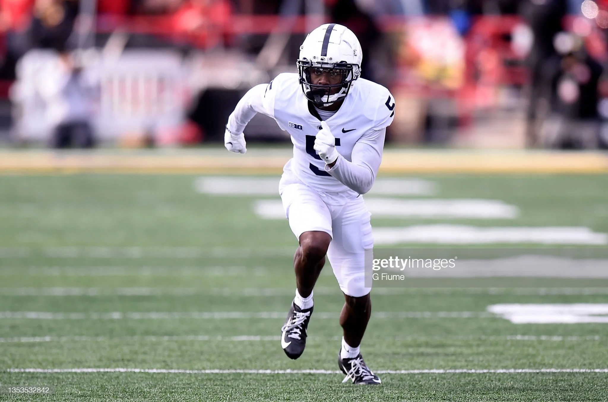 The 2022 Senior Bowl Wide Receiver Position Break Down