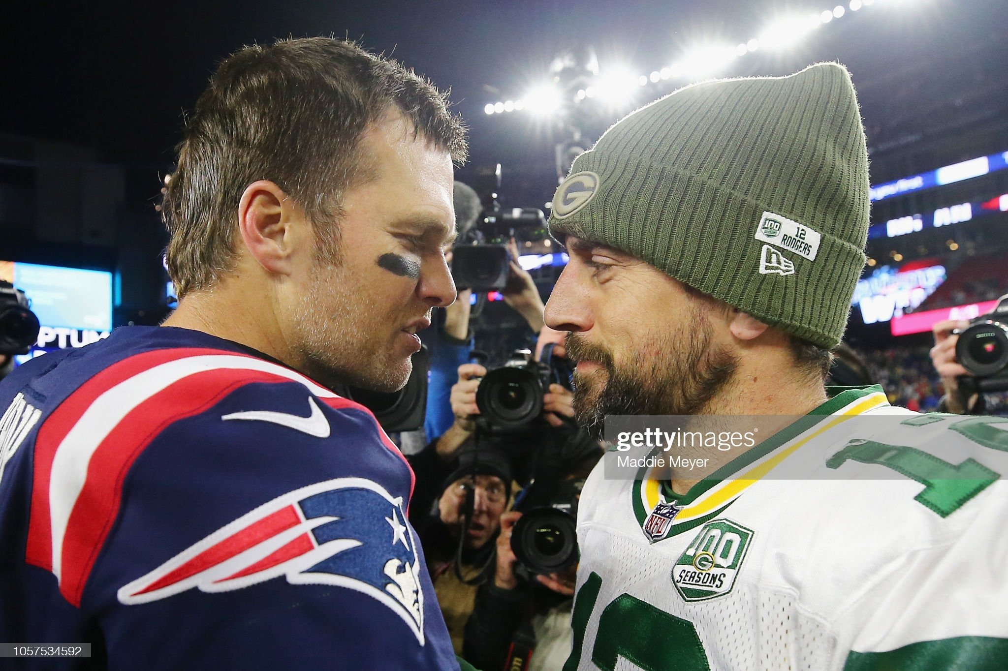 End of an Era? Brady and Rodgers Future’s Unknown