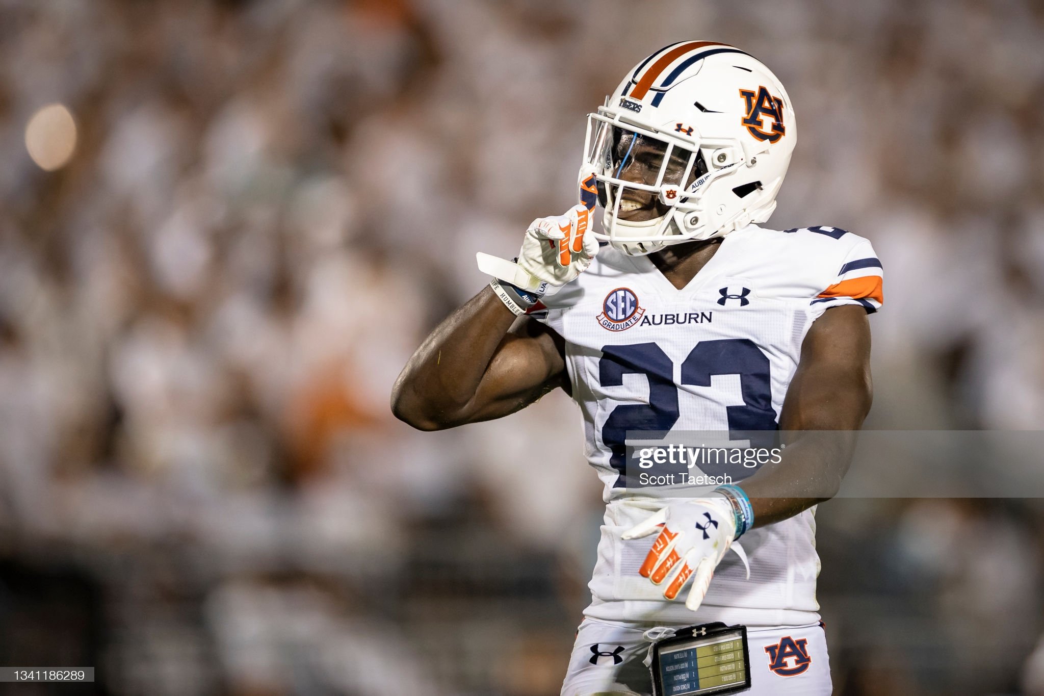 The 2022 Senior Bowl Cornerback Position Break Down