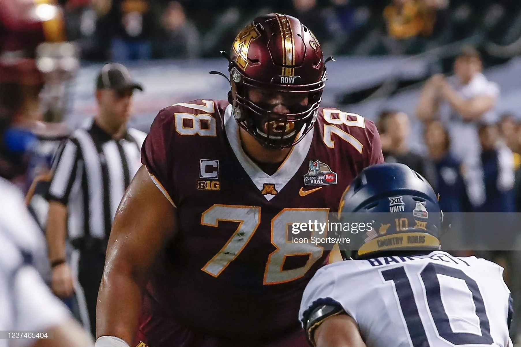  The Senior Bowl's Big Winners from Monday’s Official Measurements