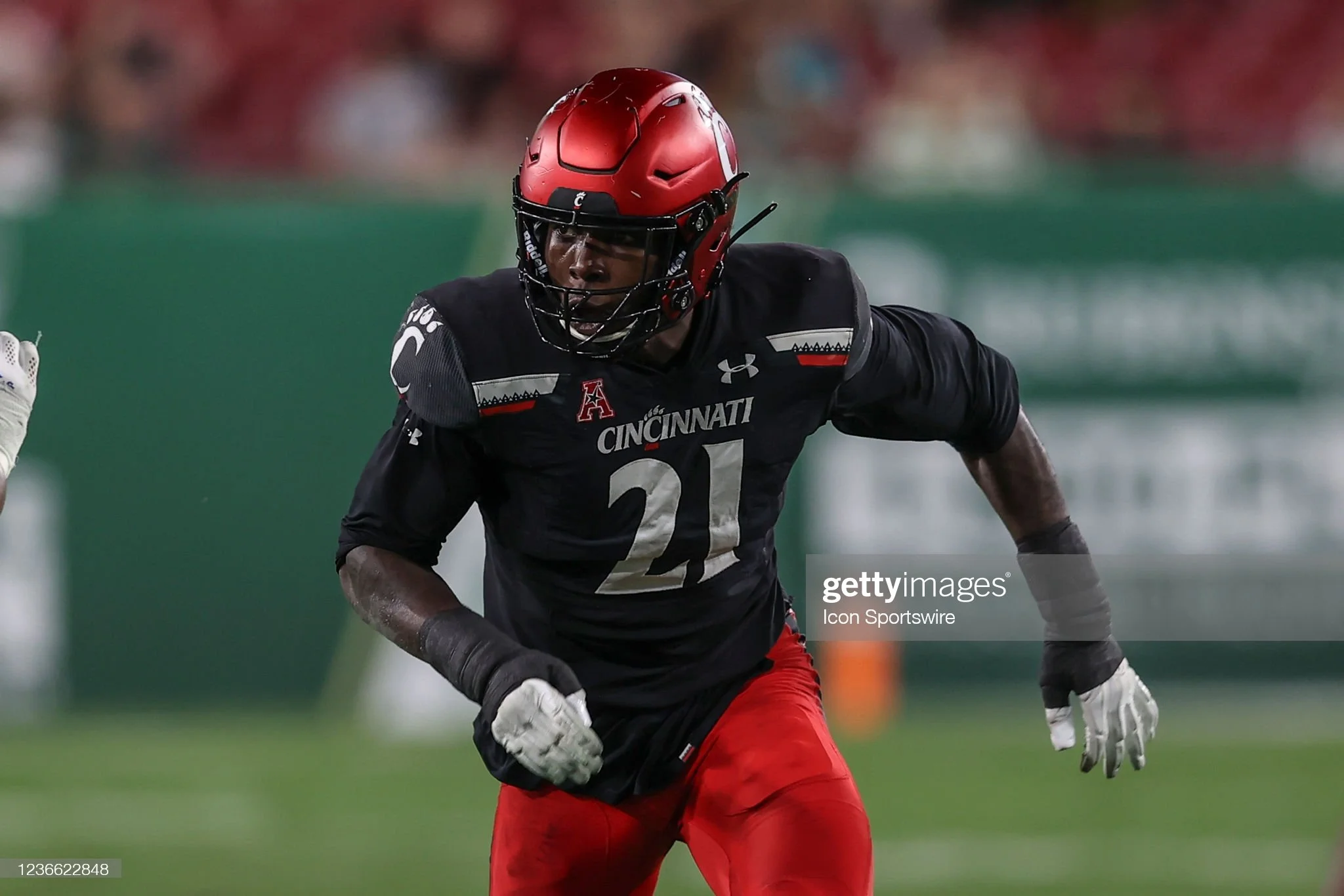 2022 Senior Bowl  Day One Practice Winners