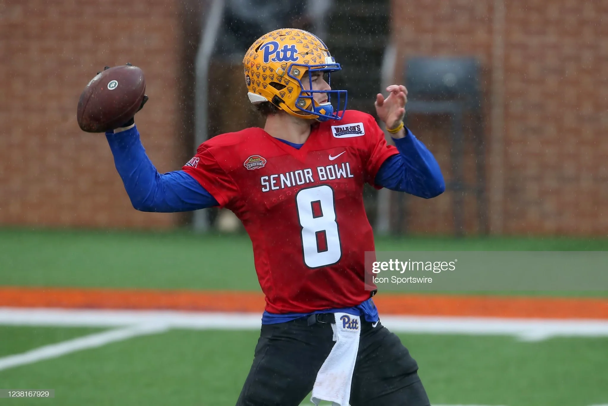 The 2022 NFL Draft Class: An Offseason Quarterback Update