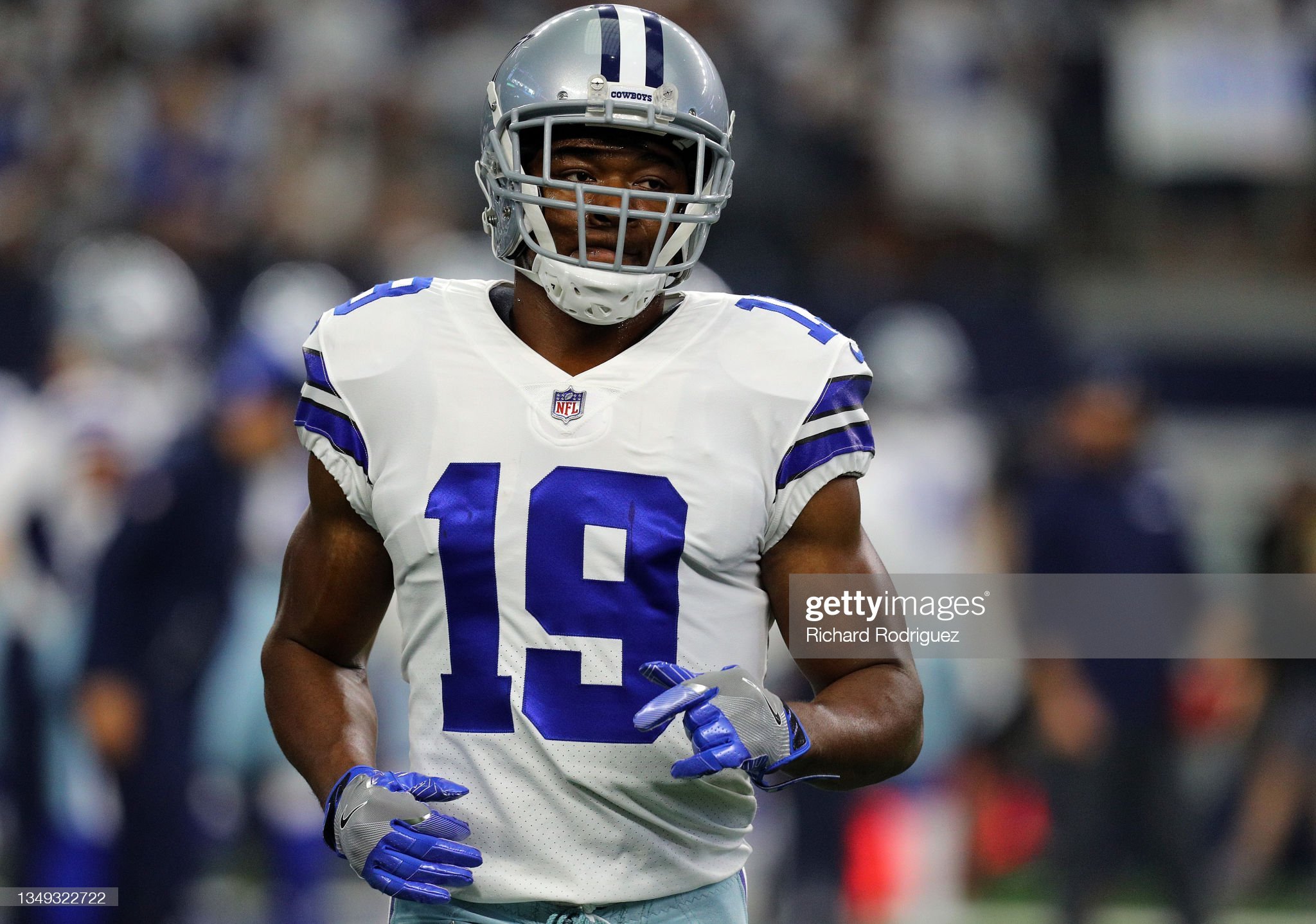 Cleveland Browns Start Their WR Makeover, Trade for Amari Cooper