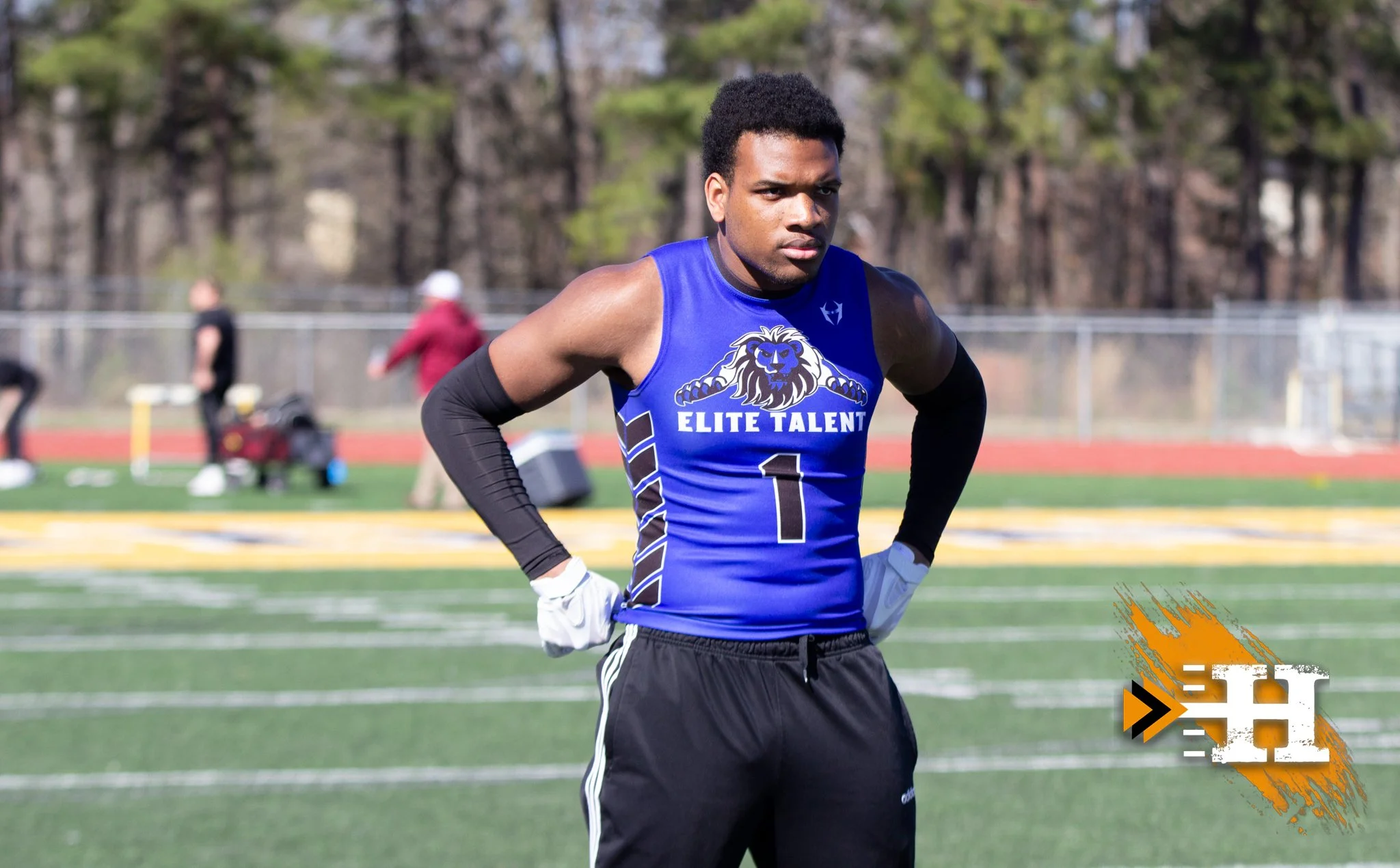 Early Sleepers of Georgia's 2024 Recruiting Class