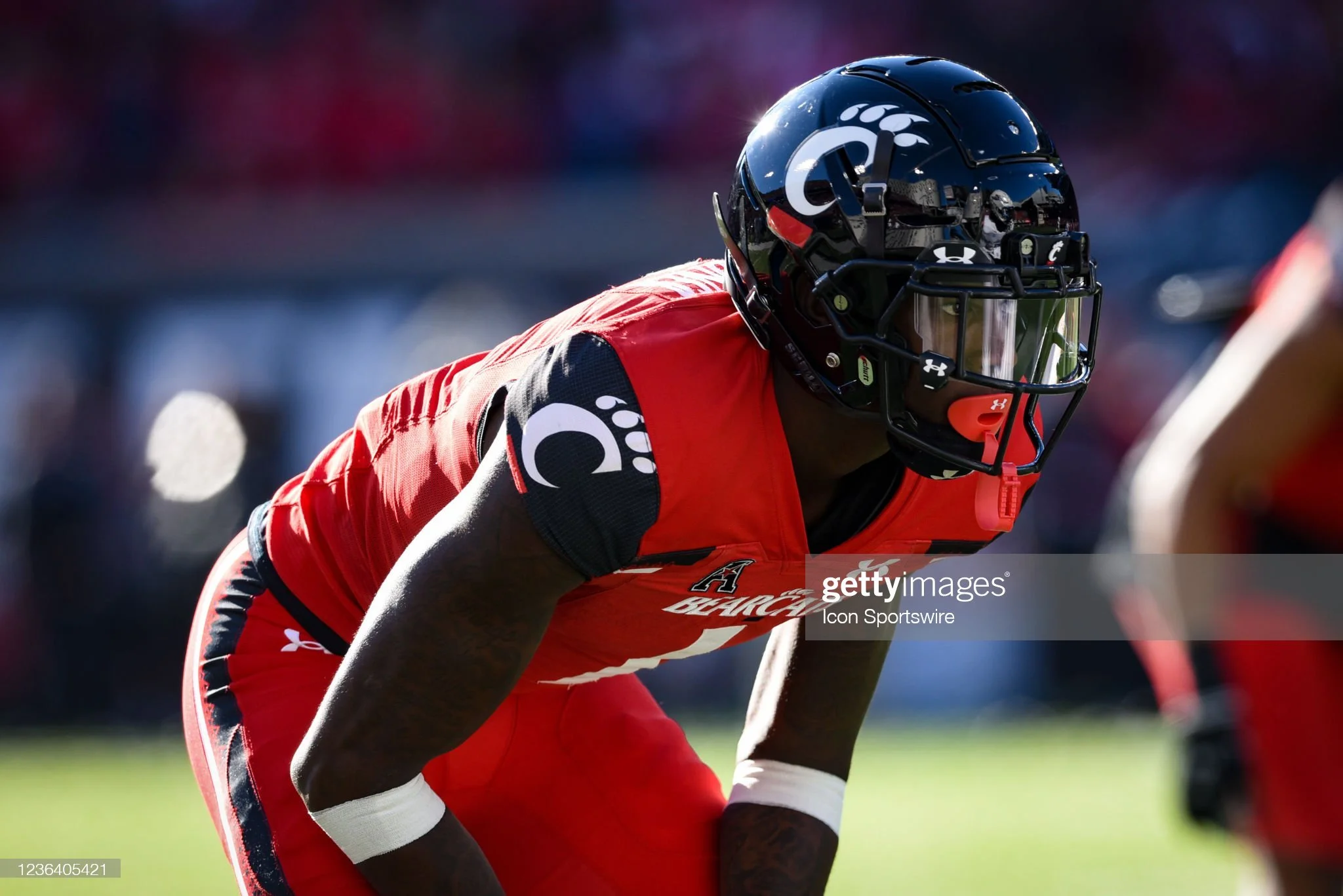 Jacob Keppen’s 2022 NFL Draft Top 50 Big Board