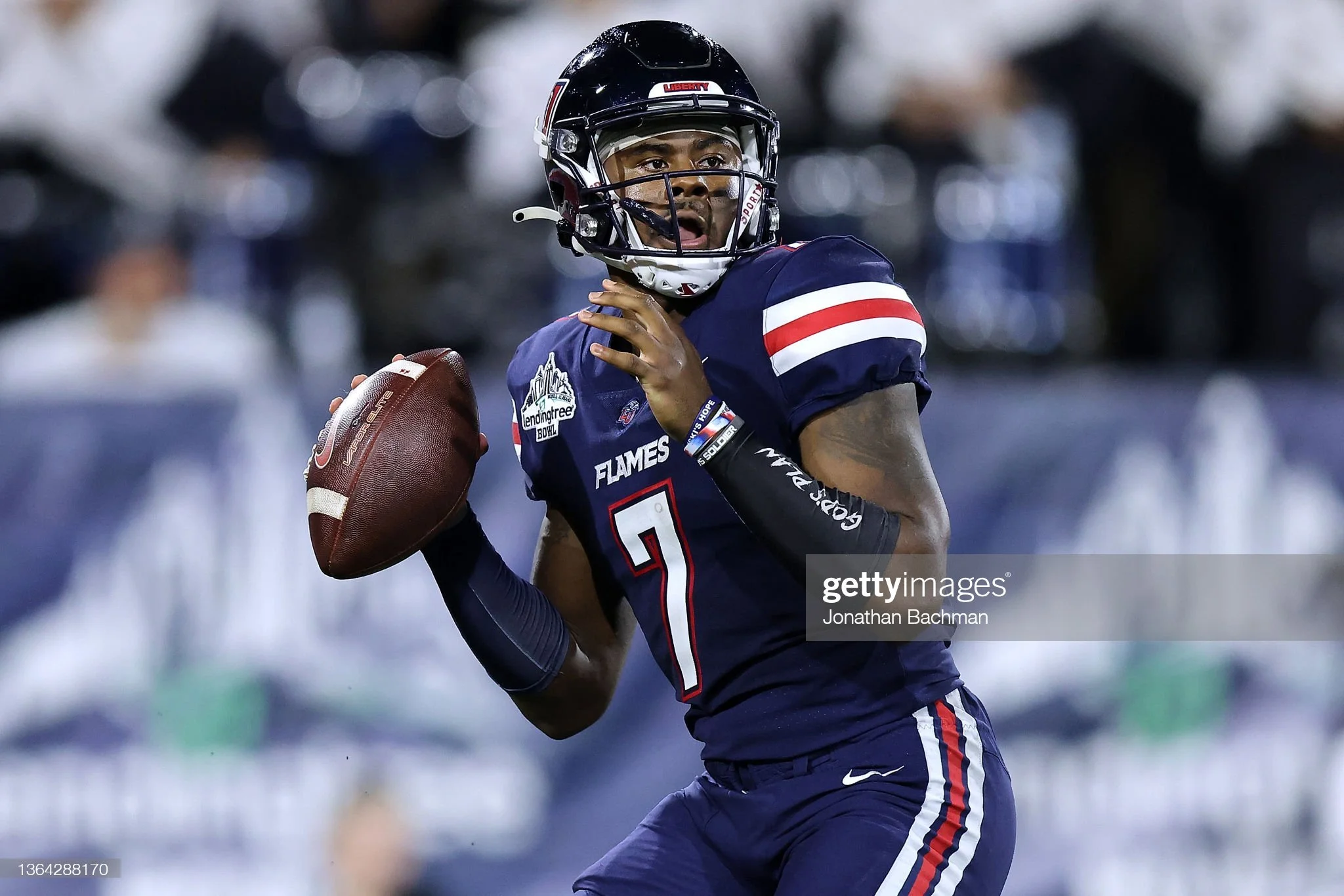 Final 2022 NFL Draft Quarterback Rankings