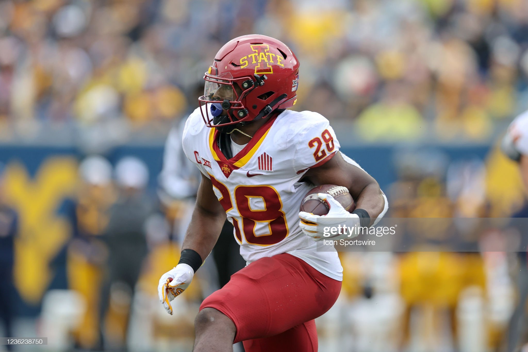 FINAL 2022 NFL DRAFT RUNNING BACK RANKINGS