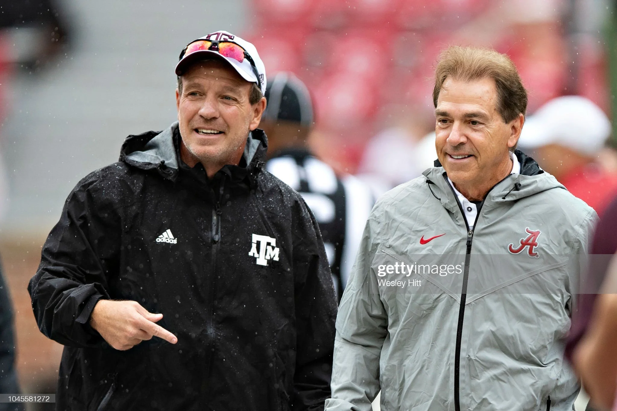 Nick Saban, Alabama Calls Out Jimbo Fisher and Deion Sanders for “Buying” Players 