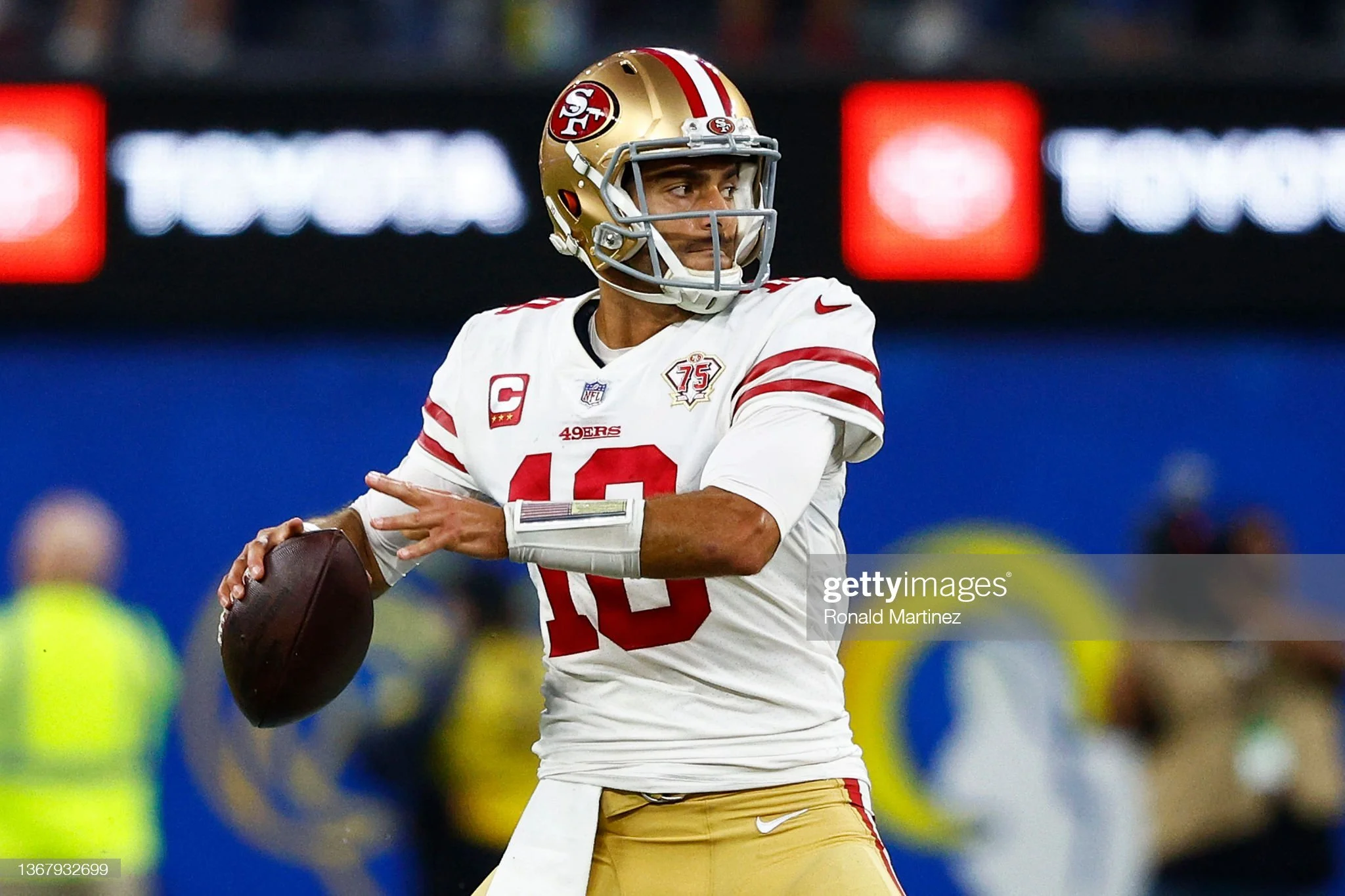 The Mystery Still looms Around Jimmy Garoppolo: Best Landing Spot?
