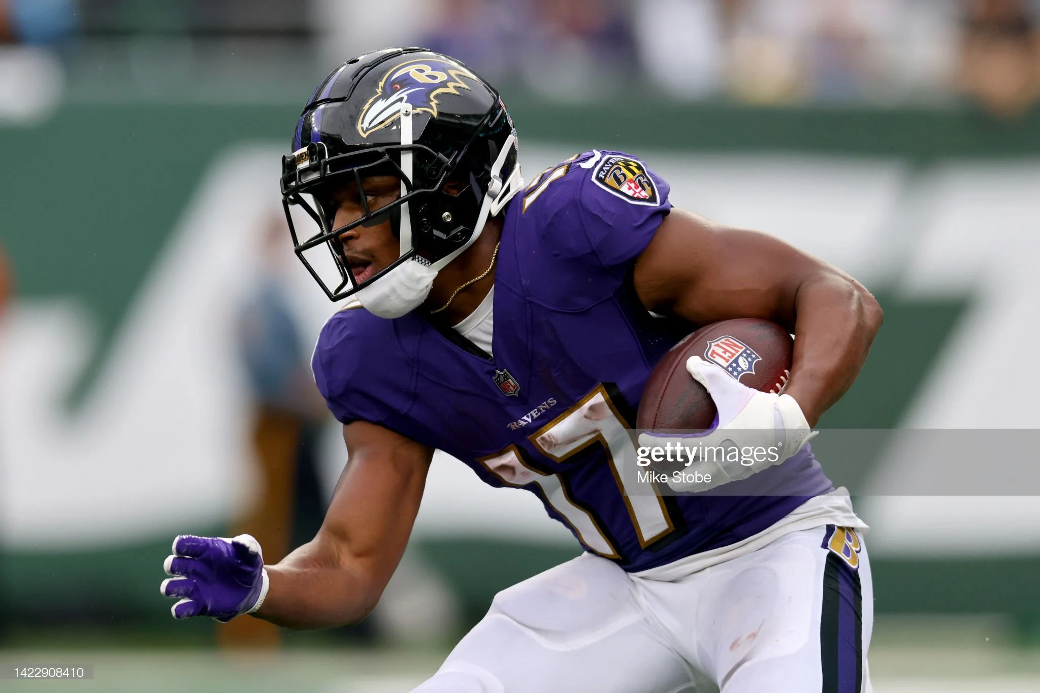 Sneaky Fantasy Football Free Agent Pickups for Week 7