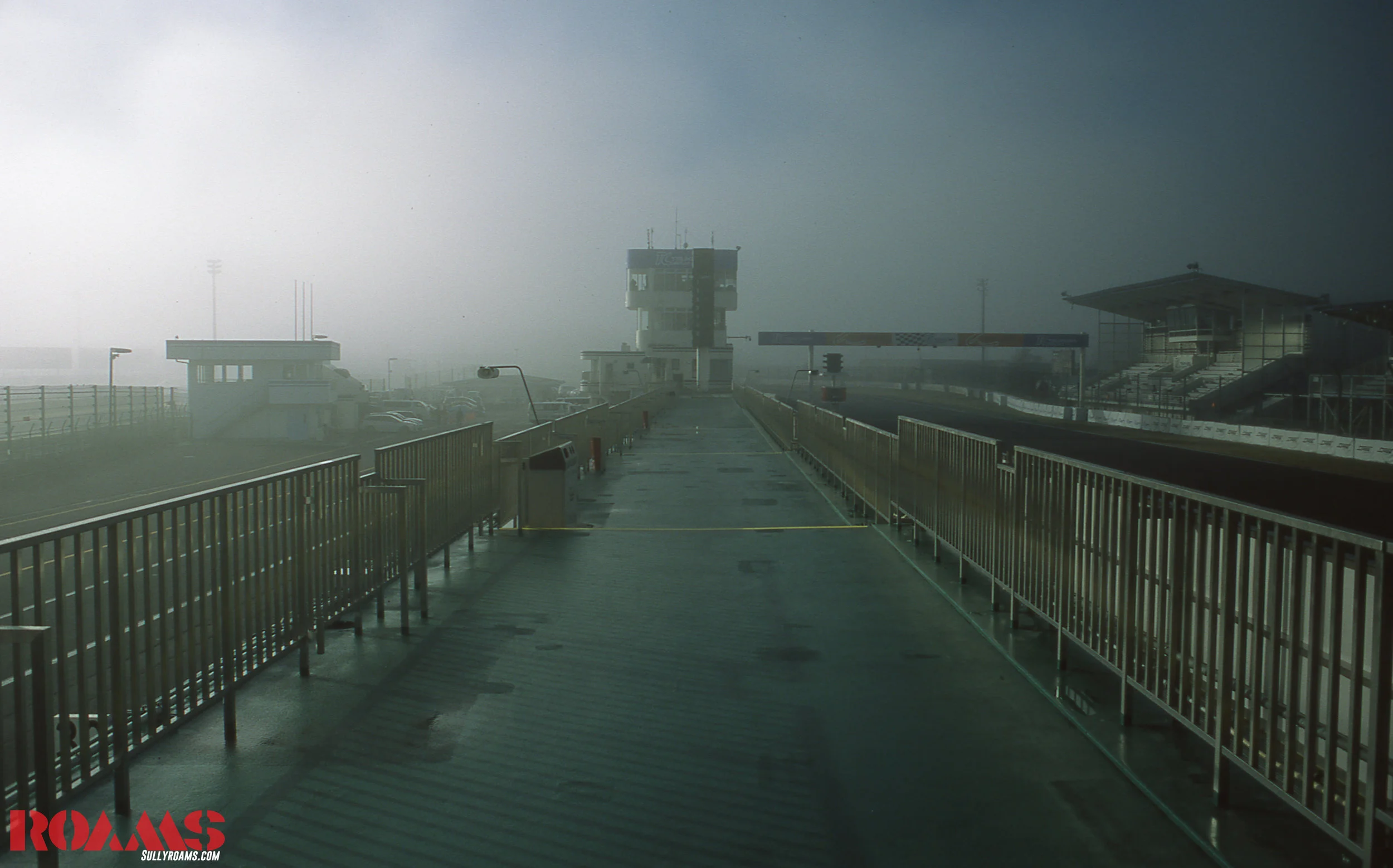 Tsukuba foggy.jpg