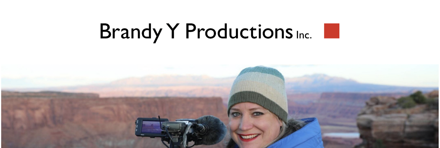 Subscribe to Brandy Yanchyk's new email newsletter!