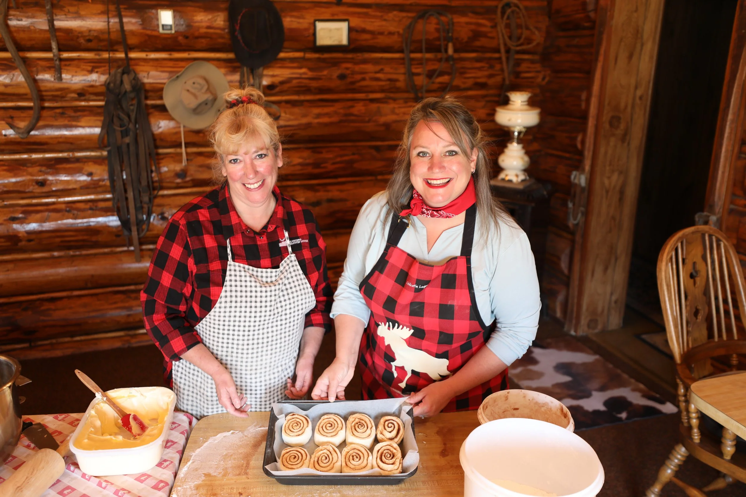 "Seeing Canada" season four is airing on CPAC-TV! 