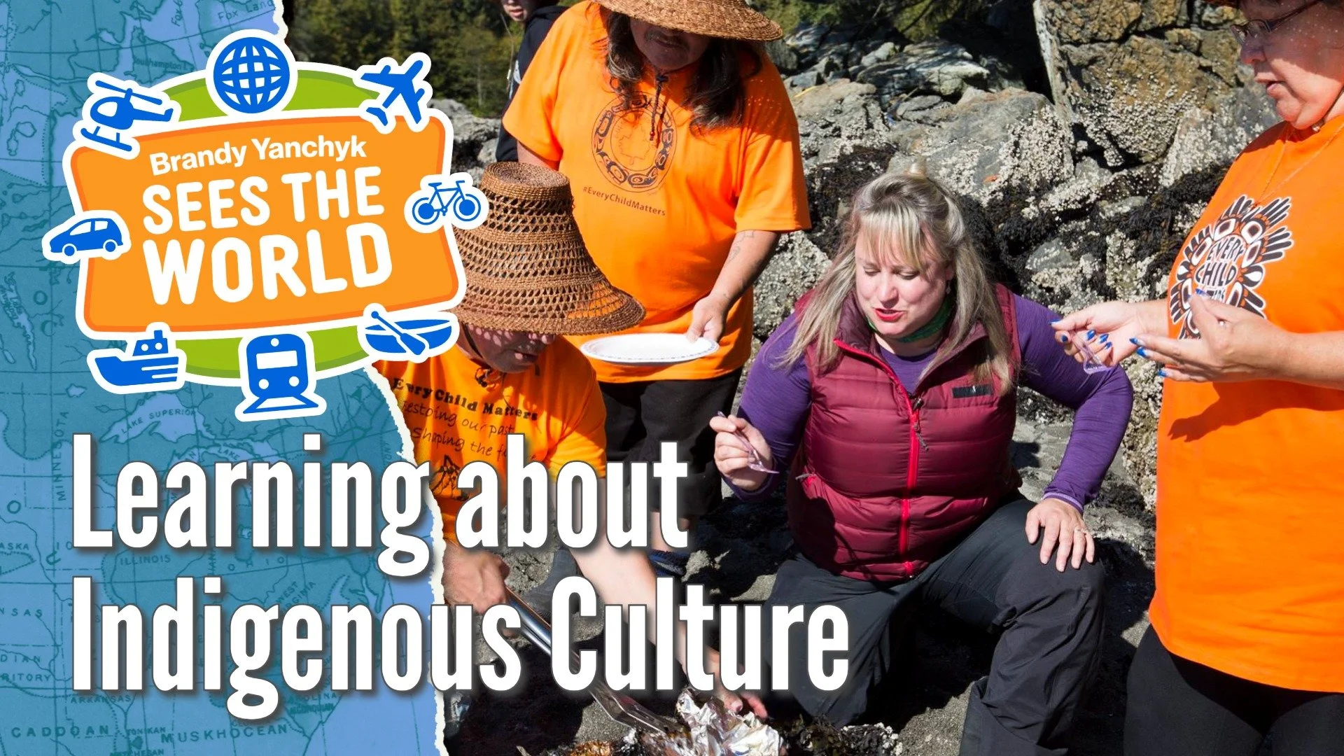 Airing on PBS stations starting in February 2026! 