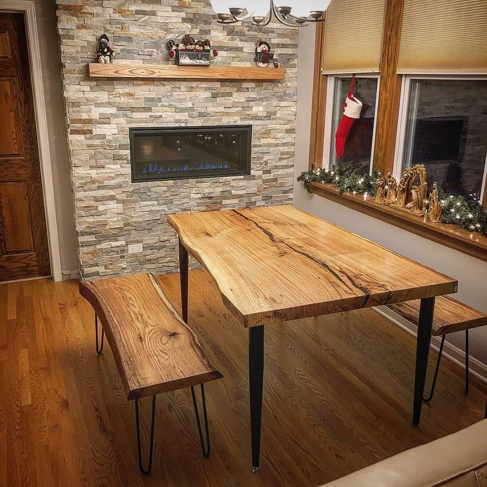 Miller single slab table with bench.jpg