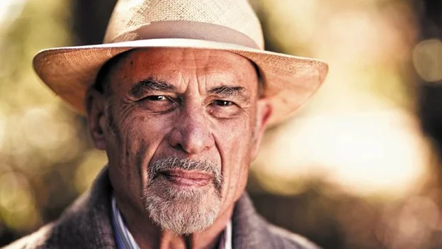 Biography — Irvin D. Yalom, MD