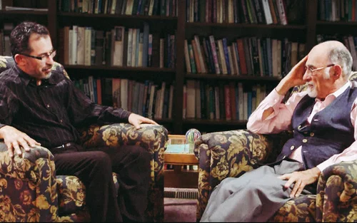 CONTACT IRVIN D YALOM MD visual data 3