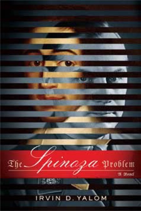The Spinoza ProblemBasic Books, 2012