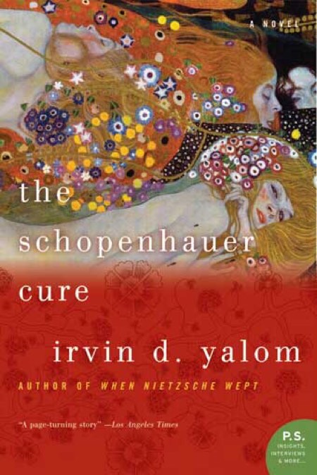The Schopenhauer CureHarperCollins, 2005
