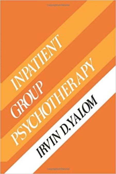 Inpatient Group Psychotherapy 1983