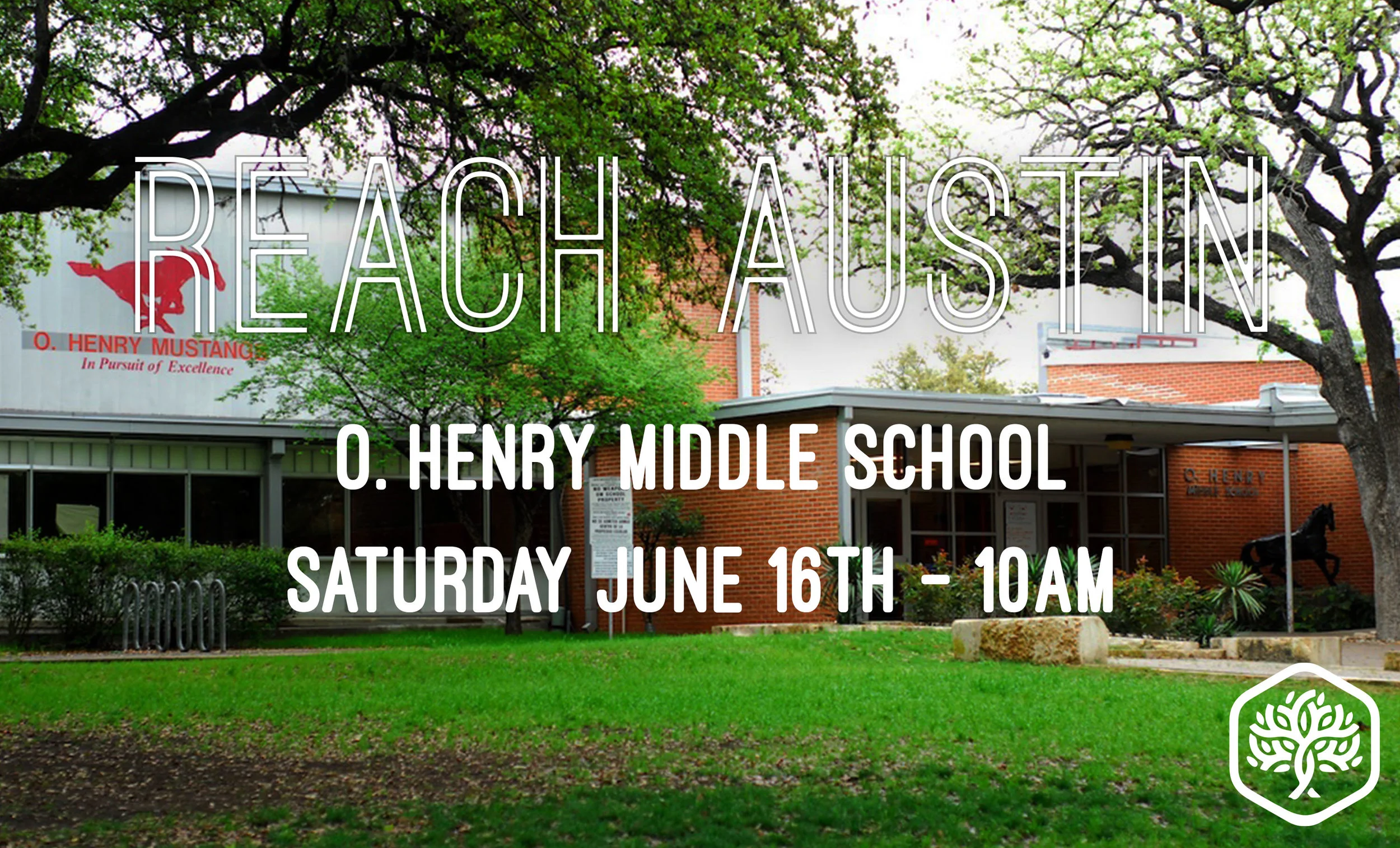 Reach Austin