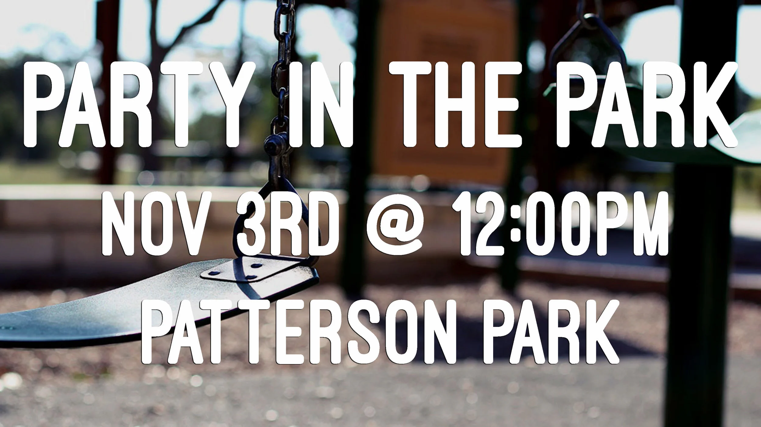 Party in the Park