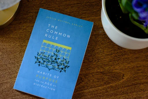 The Common Rule Book Study