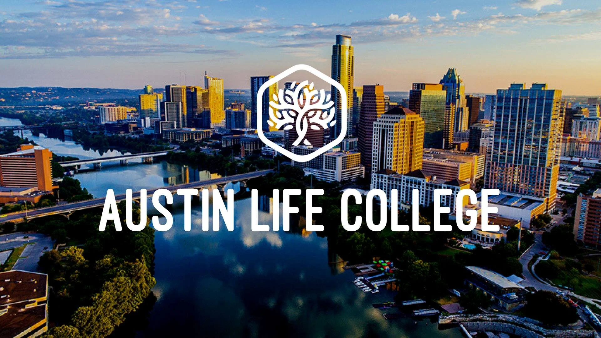 Austin Life College Lunch