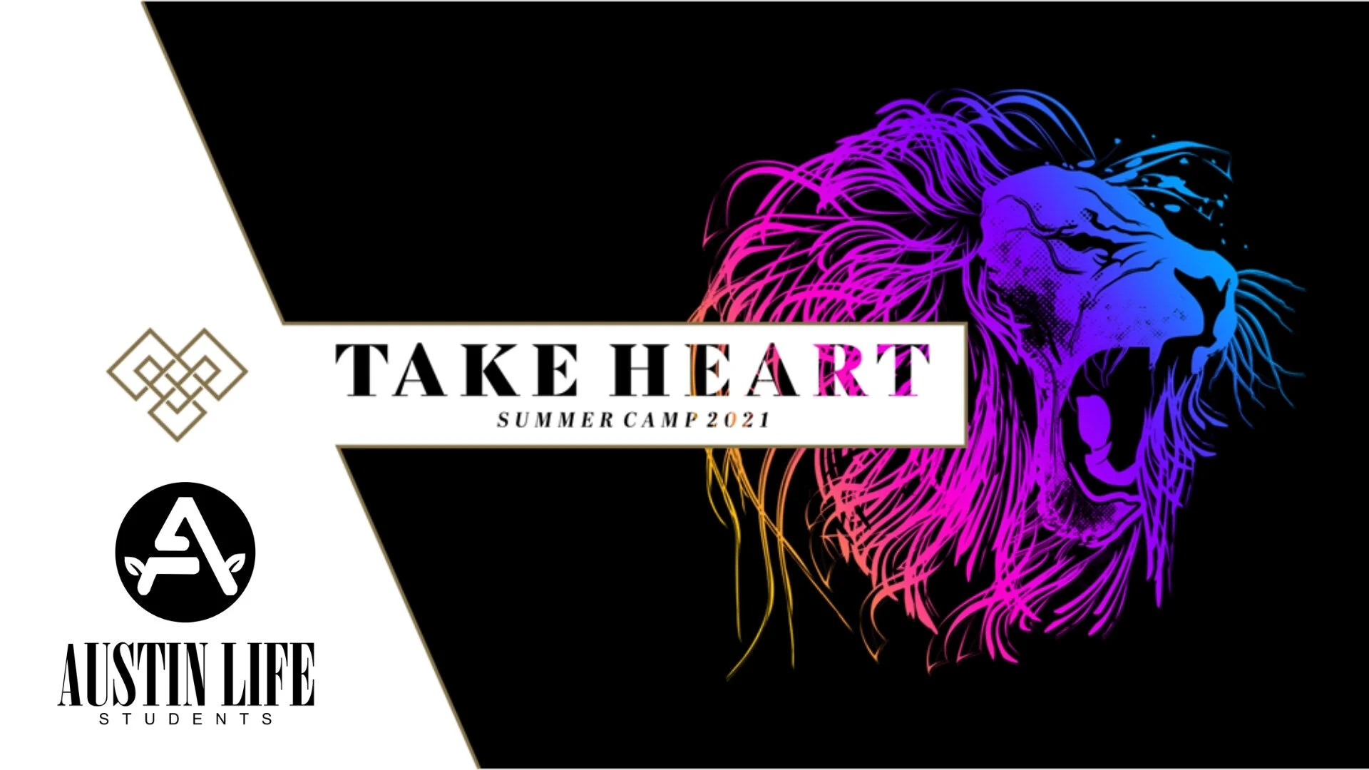 Austin Life Students: Summer Camp at Student Life