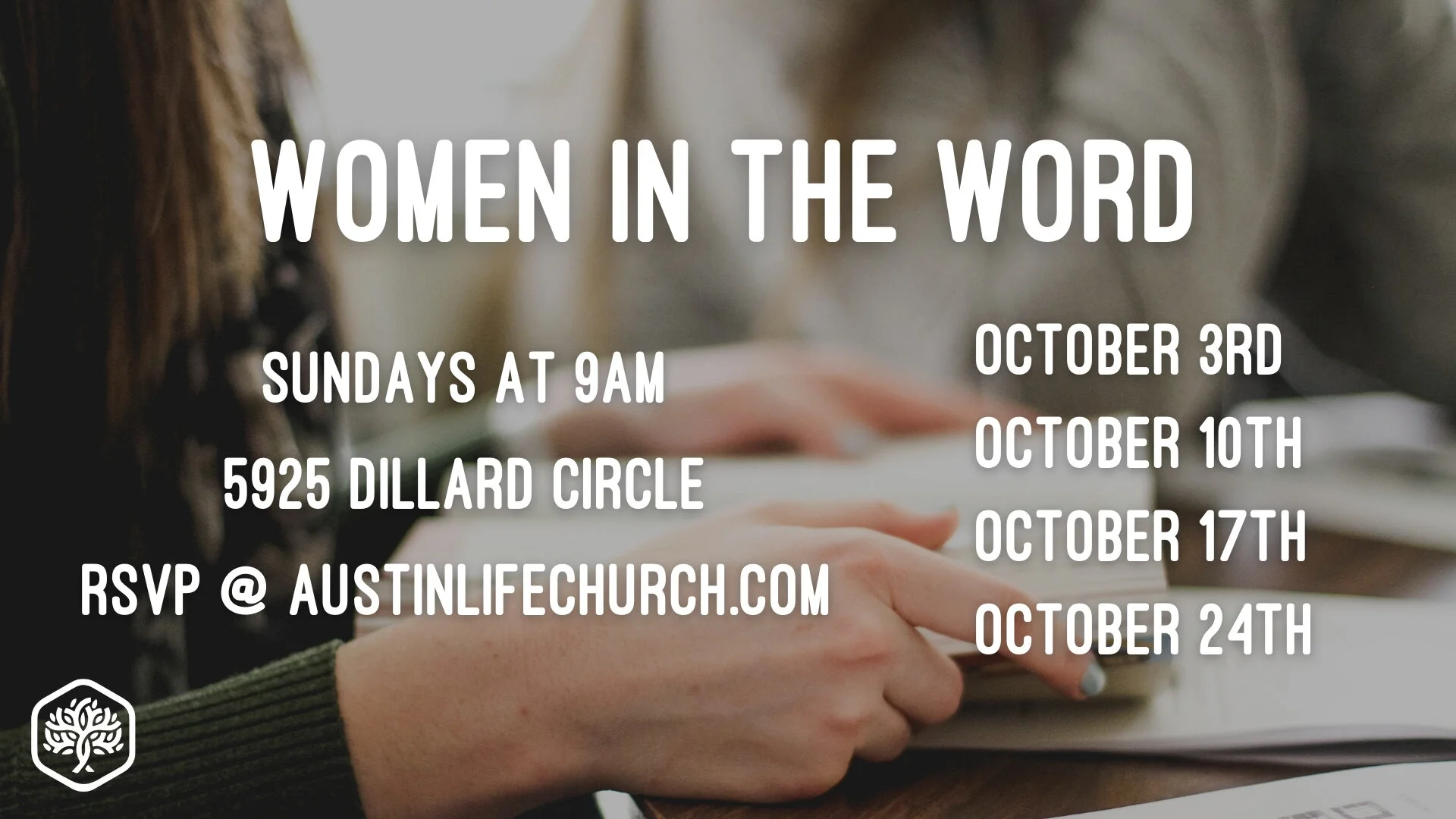 Women in The Word