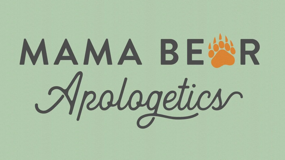 Mama Bear Apologetics Virtual Book Study