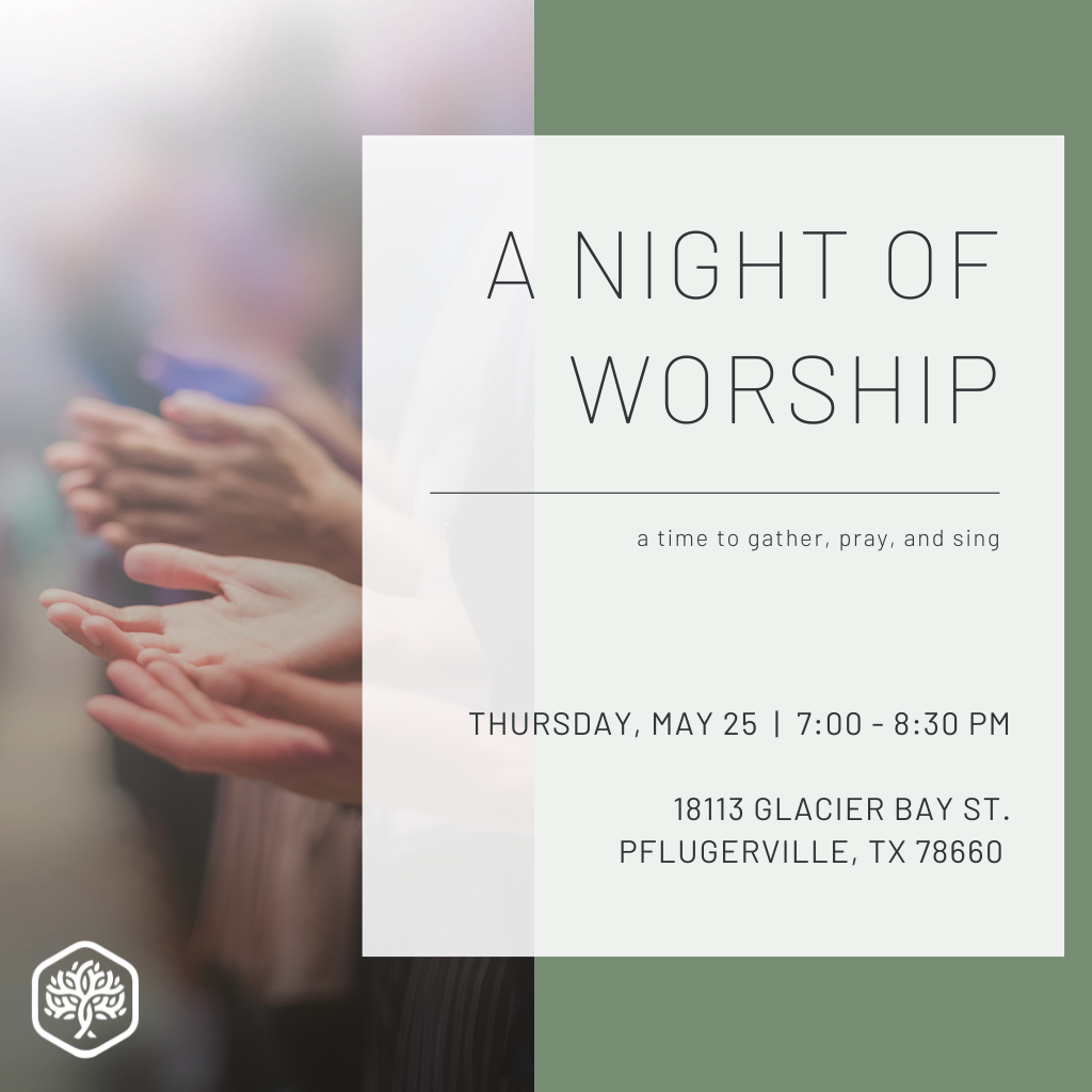 Night of Worship