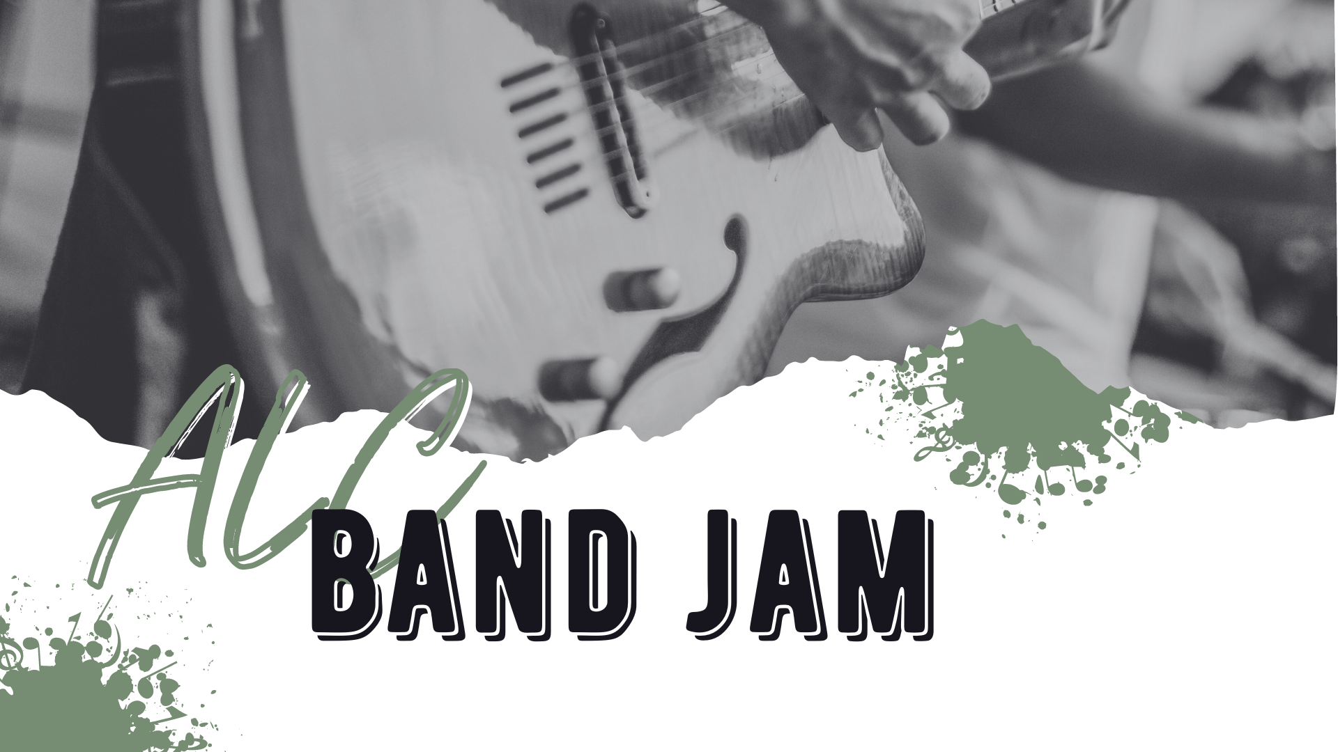 ALC Band Jam