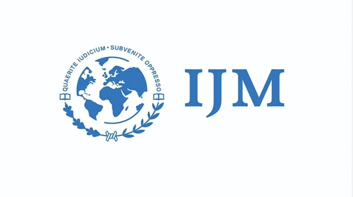 IJM Advocacy Summit 2025