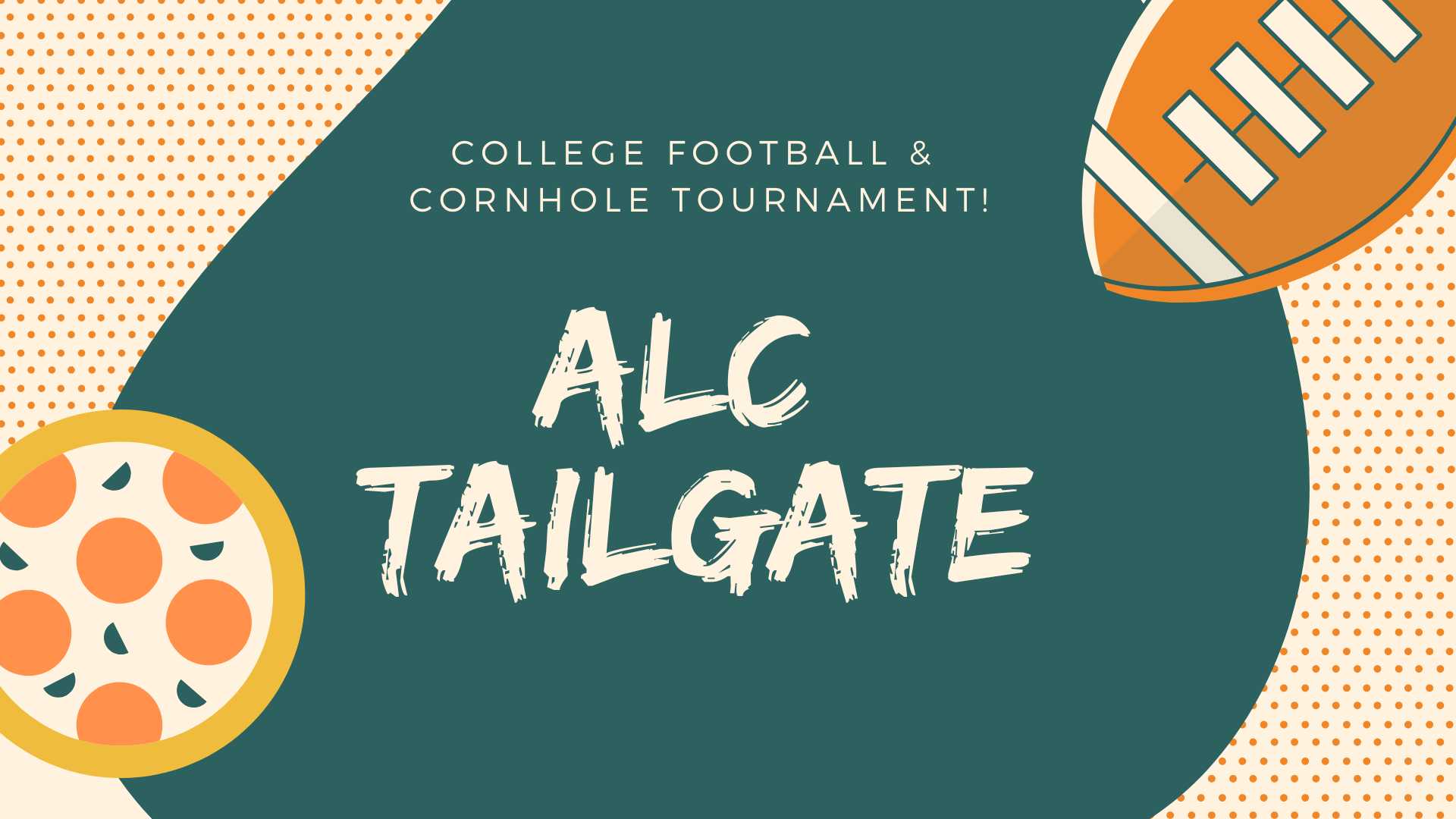 ALC Tailgate