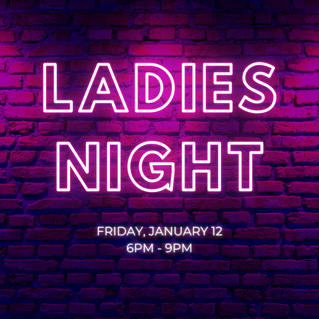 Ladies Night