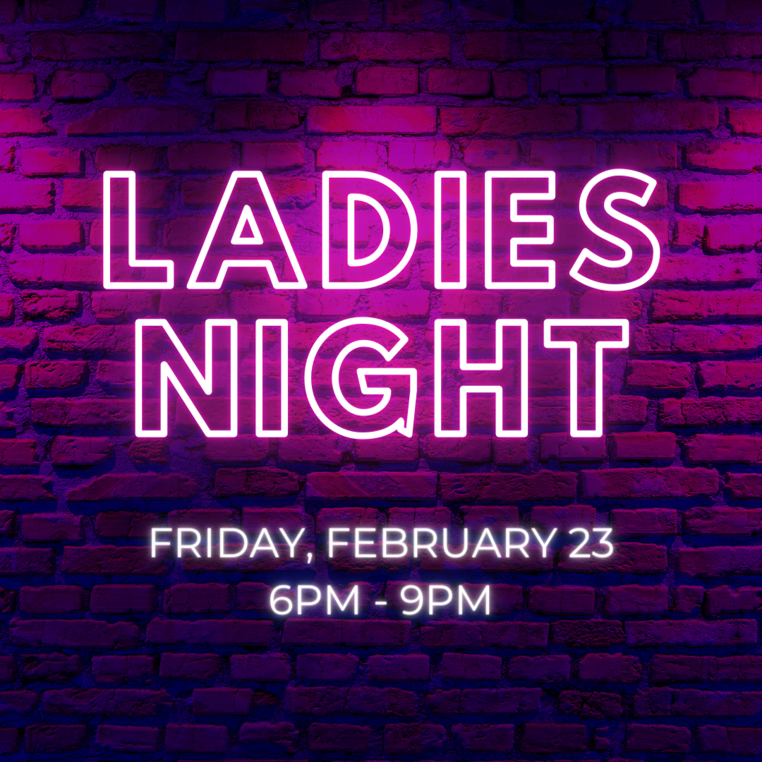 Ladies Night