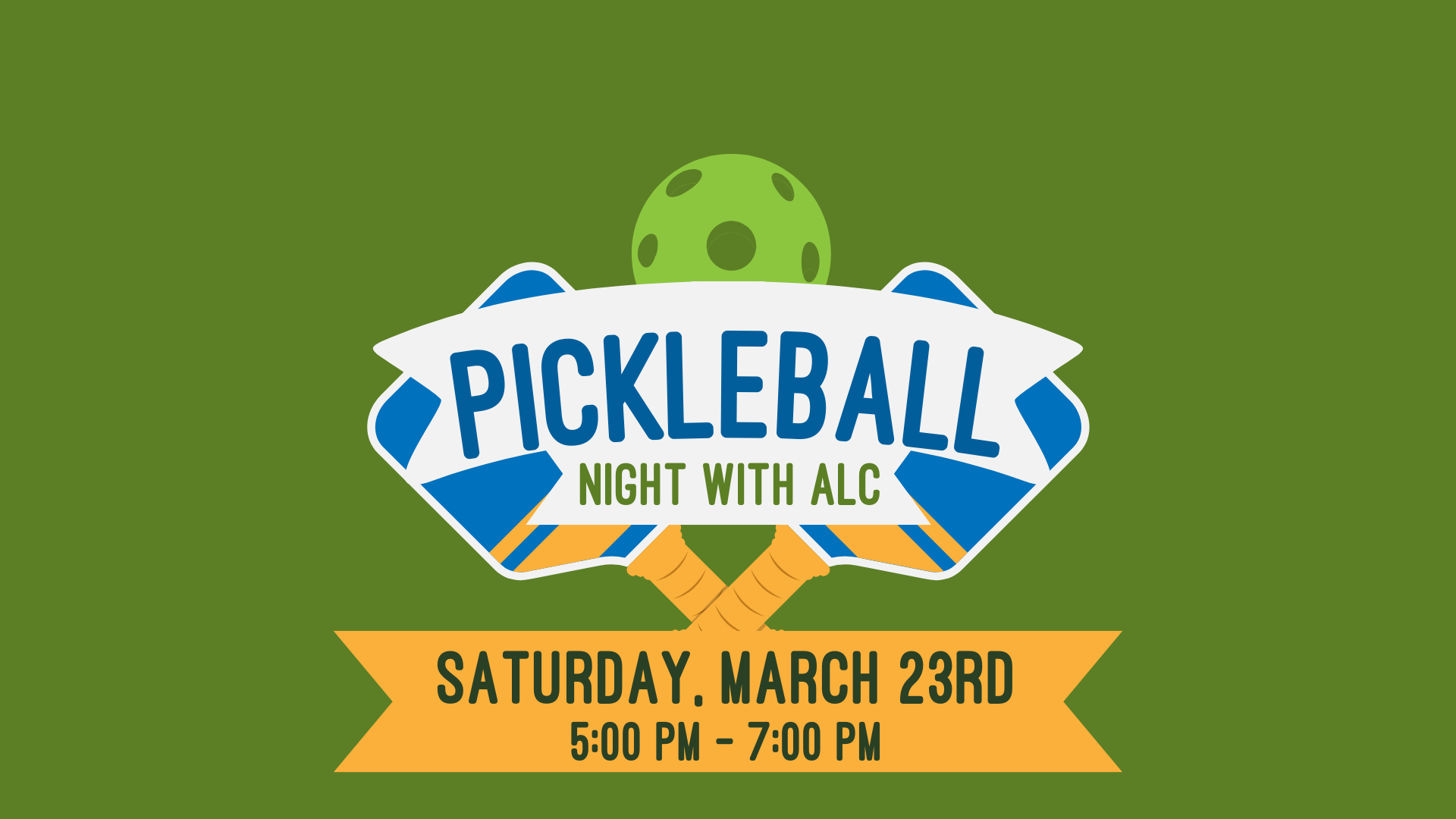 Pickleball & Park