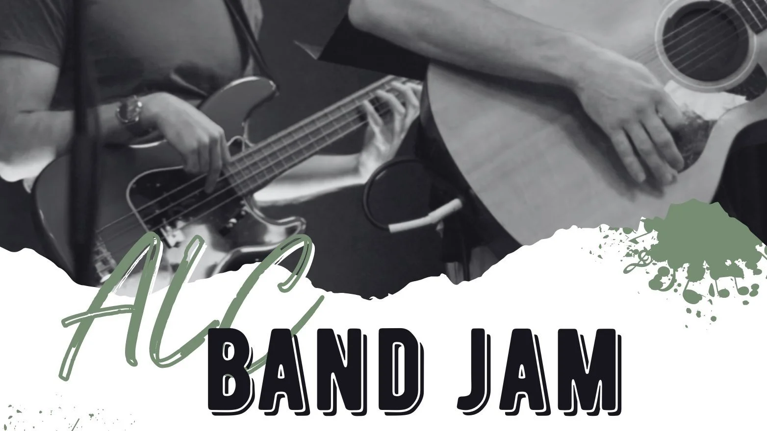 ALC Band Jam