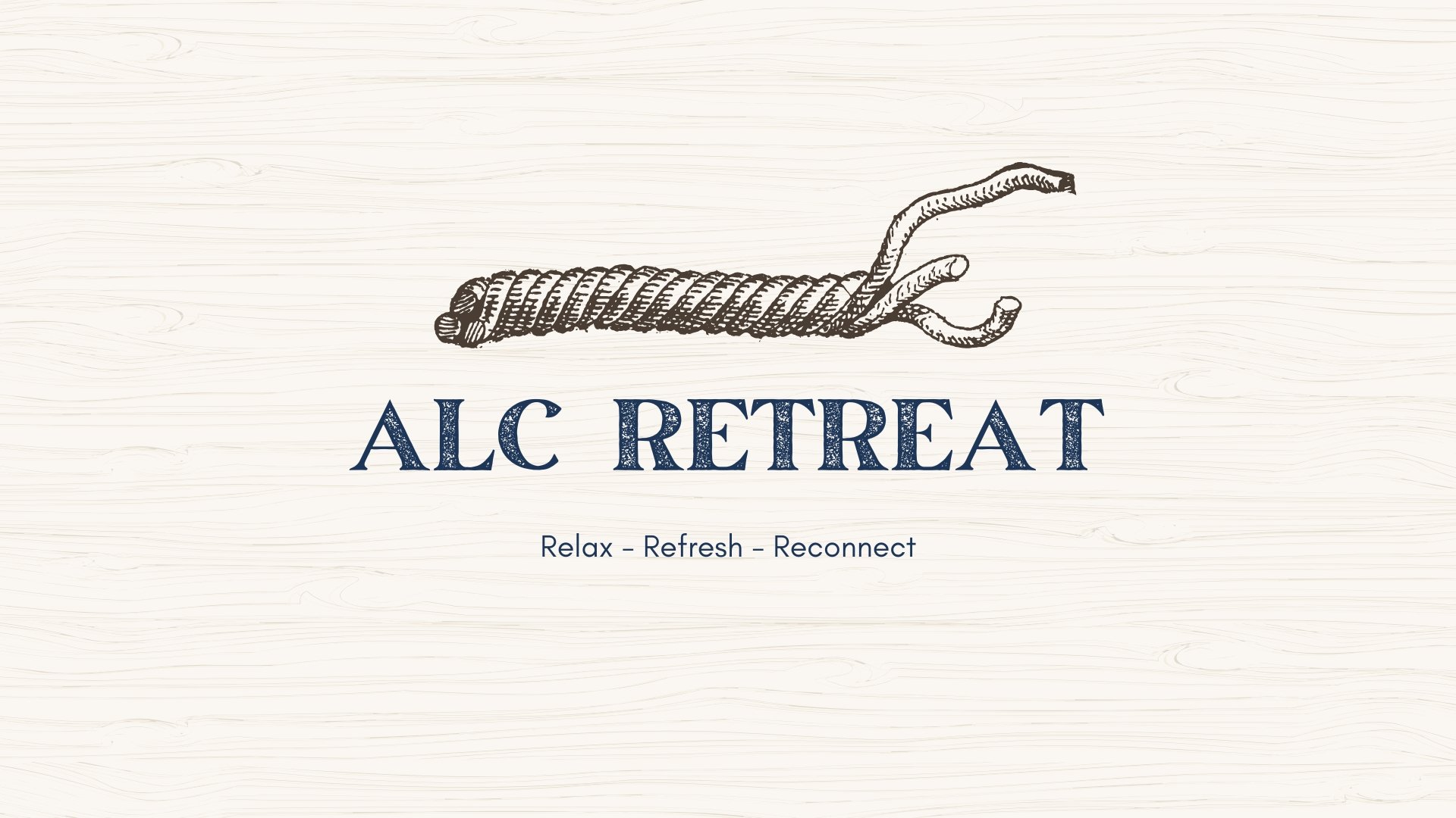 ALC Retreat 2025