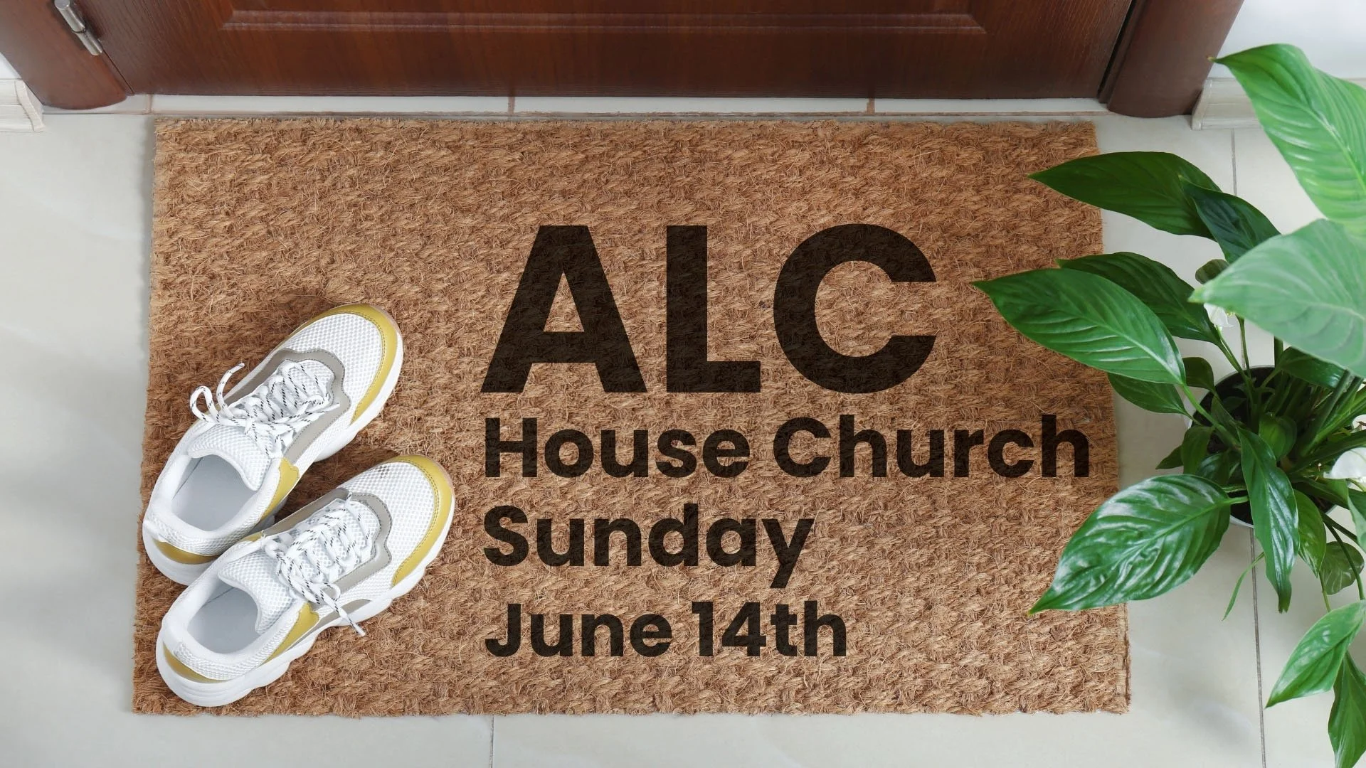 ALC House Church Sunday