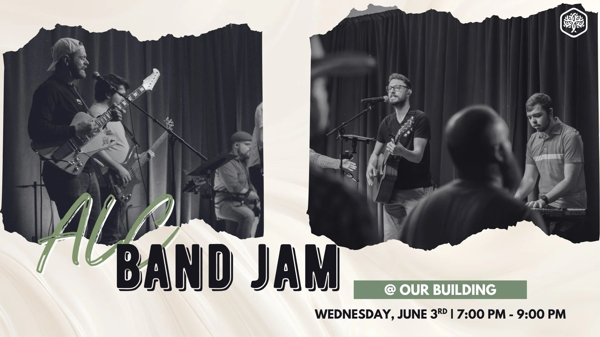 Band Jam