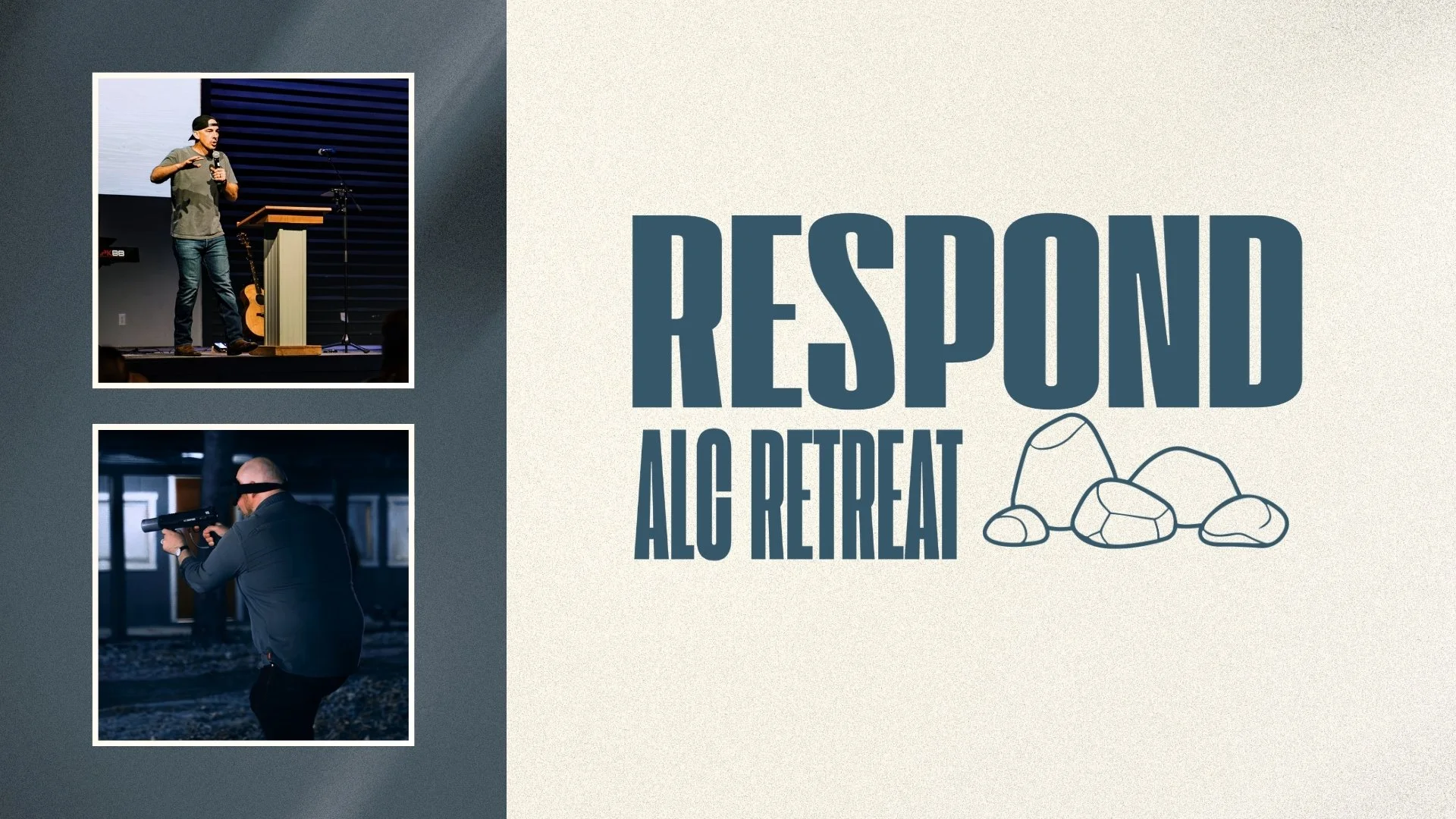 ALC Retreat - Respond