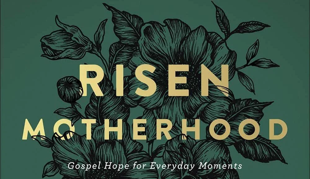 Risen Motherhood Virtual Book Club