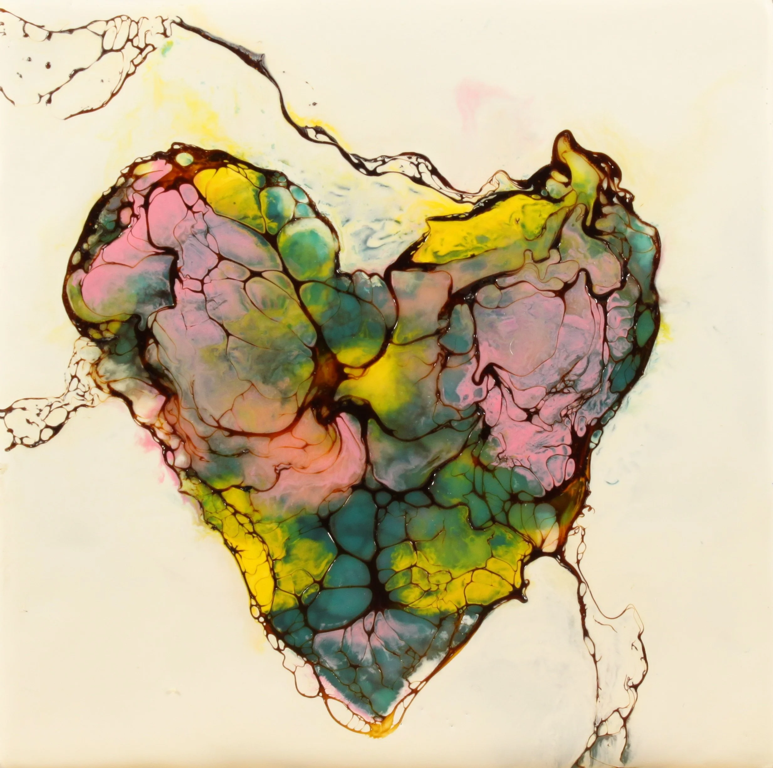Heart #14043